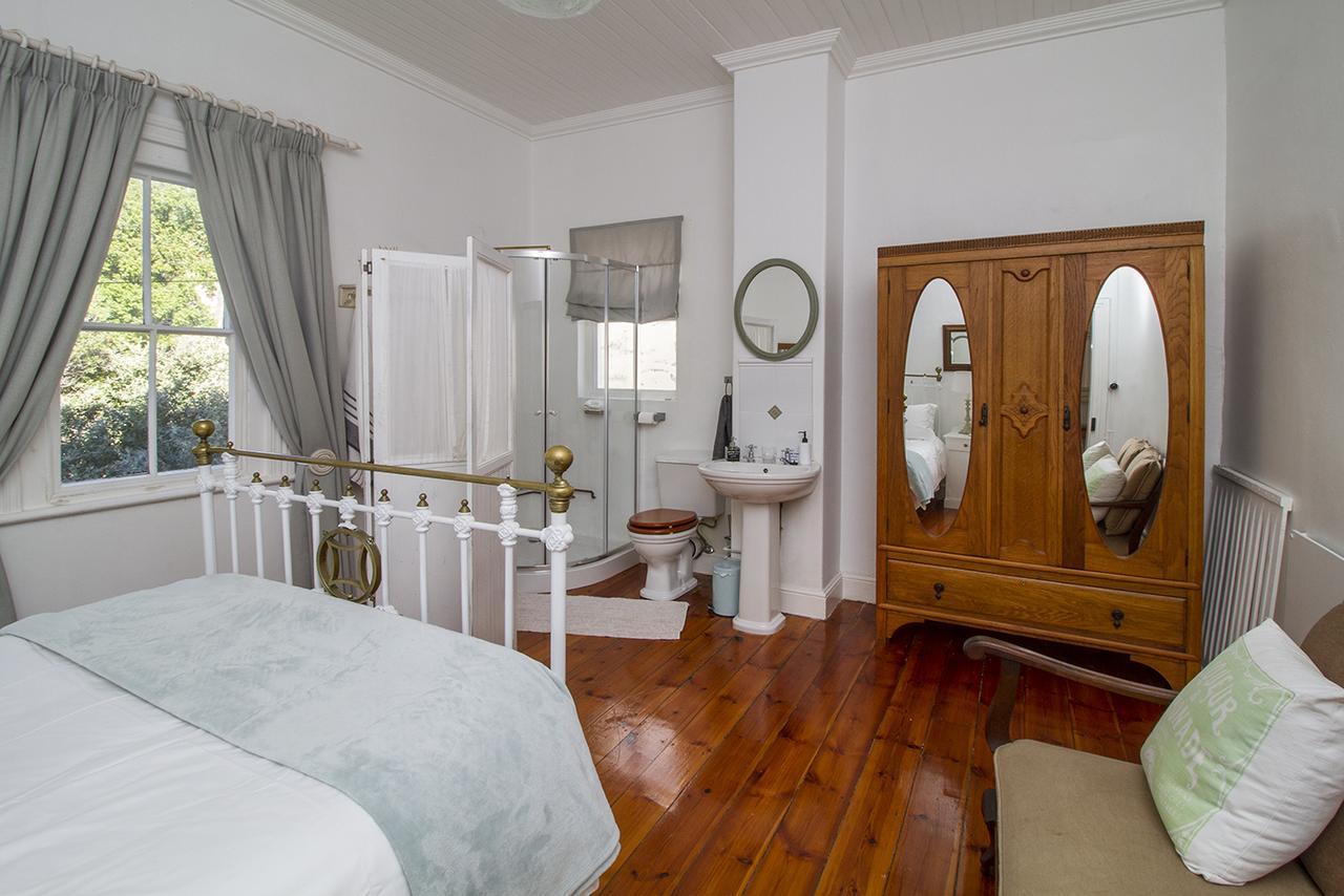 Simonʼs Town Edwardian Town Houseヴィラ エクステリア 写真