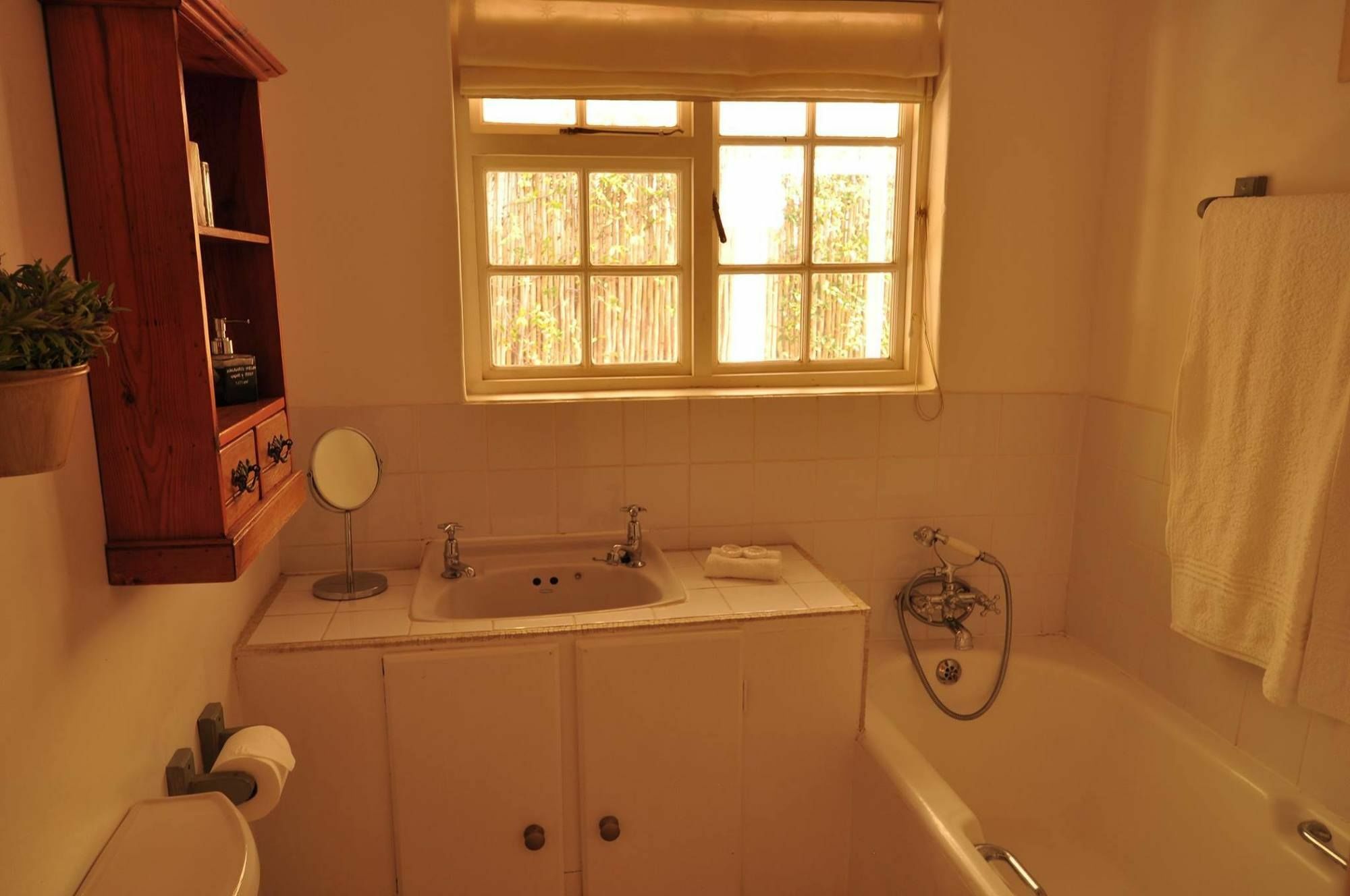 Simonʼs Town Edwardian Town Houseヴィラ エクステリア 写真