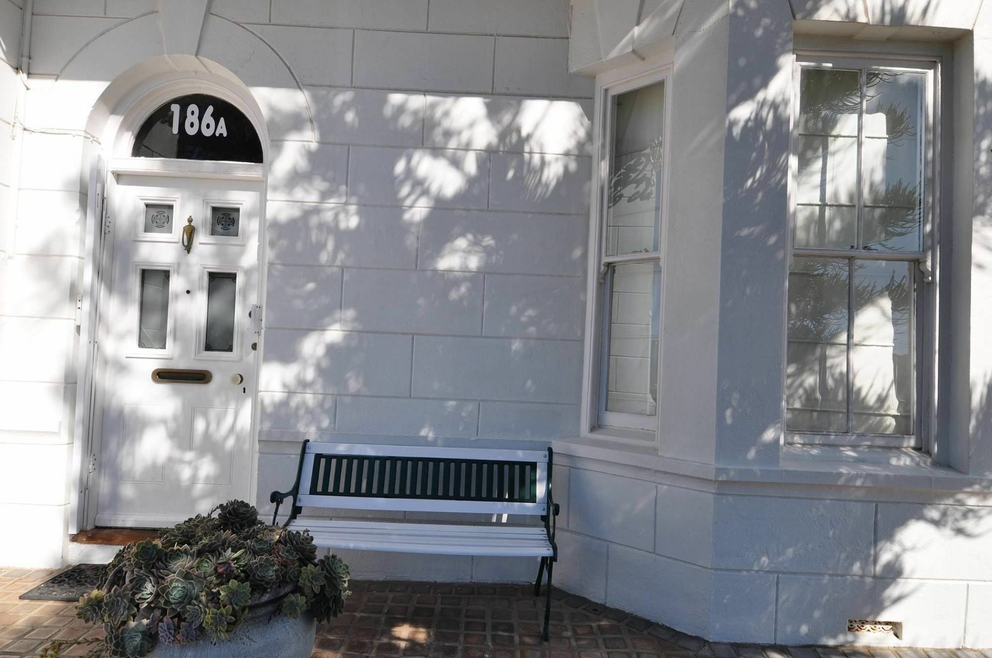 Simonʼs Town Edwardian Town Houseヴィラ エクステリア 写真